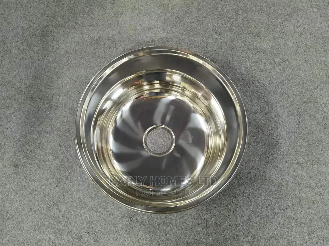 Stainless Steel Kitchen Obrd