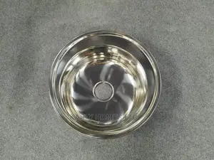 Stainless Steel Kitchen Obrd