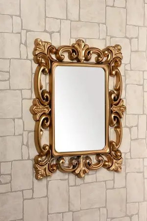 Abs Designed Mirrors SQ1