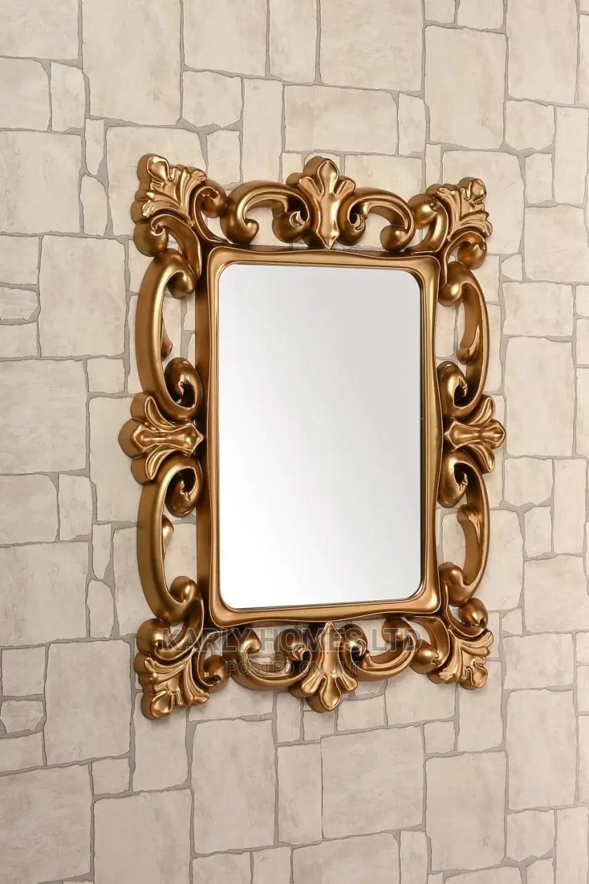 Abs Designed Mirrors SQ1