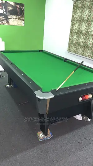 7ft Snooker Board Foreign