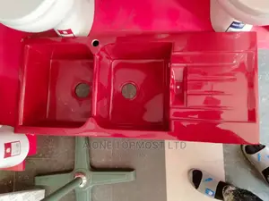 Marble Acrylic Sink