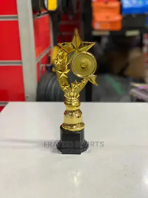 Gold Awords