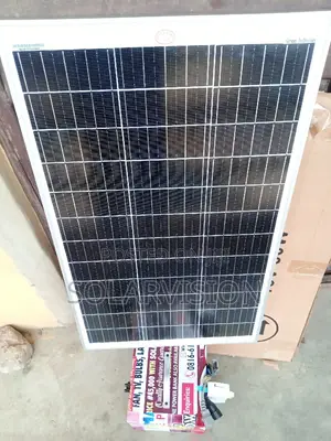 60watts Solar Generator