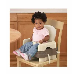 Safety First Delux Sit, Snack N Go Convertible Booster Seat