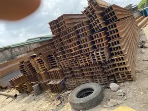 533x210 H Beam