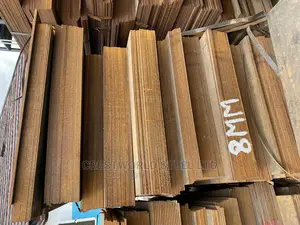 8mm M/S Plate 4*8