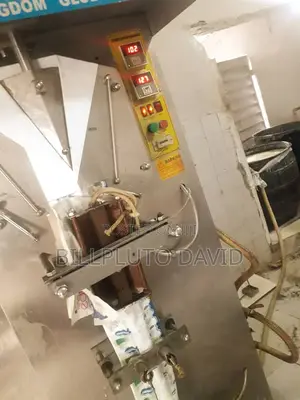 Pure Water Machine