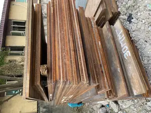 Steel Mild Steel Plate