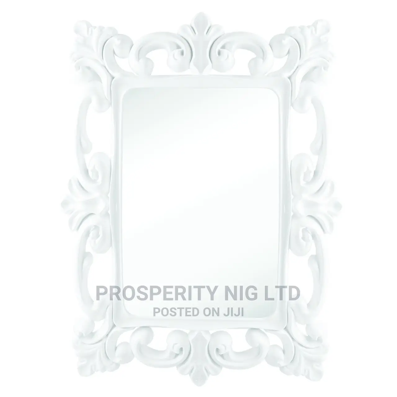 Design Mirror