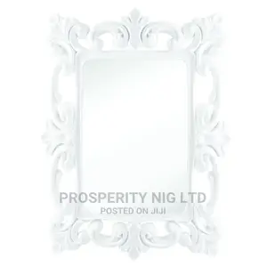 Design Mirror