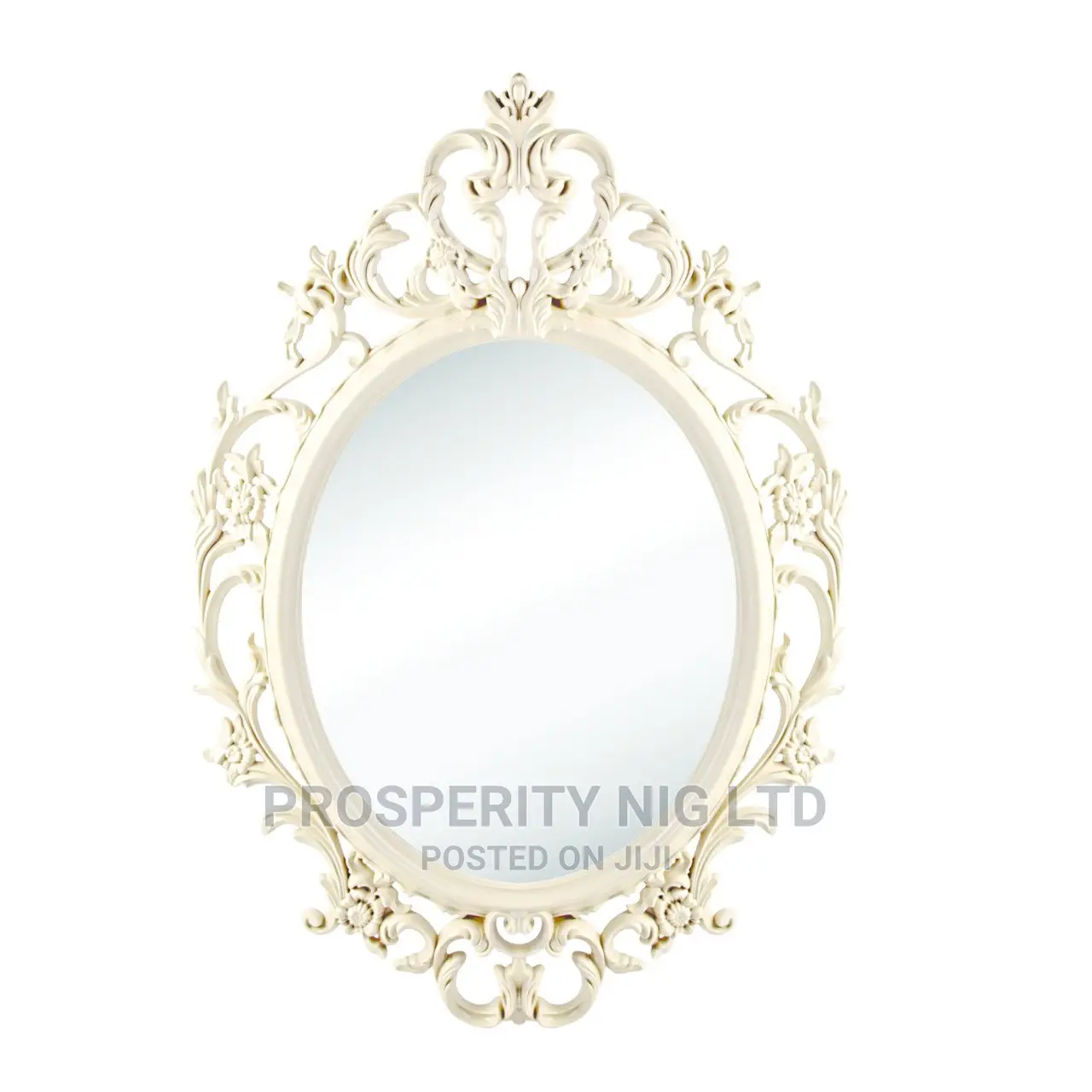 Design Mirror