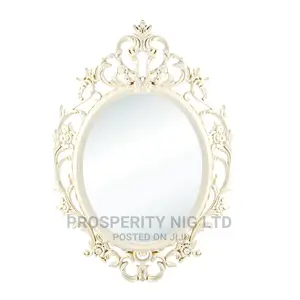 Design Mirror
