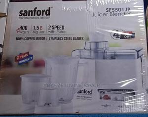 Sanford Juicer Blender