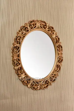 Wall Design Mirror