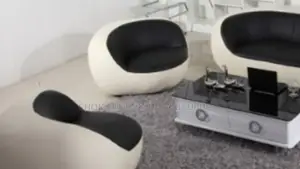 Sofa Set of Chairs