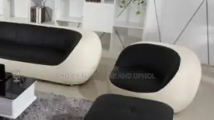 Sofa Set of Chairs
