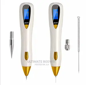 Brand New Mole Spot Removal