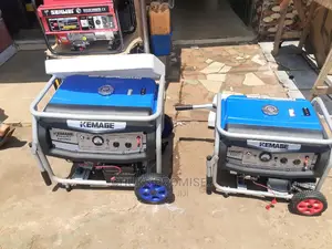 Kemage Generator Set Easy Starter