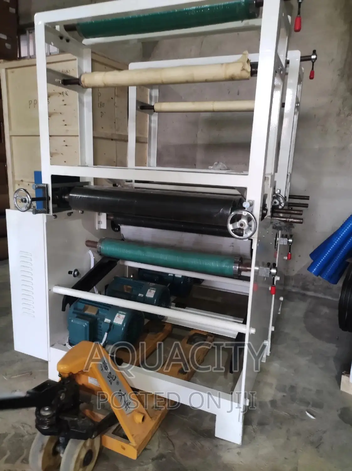 Mini Extruder