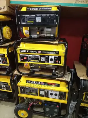 11.5kva Generators Set F