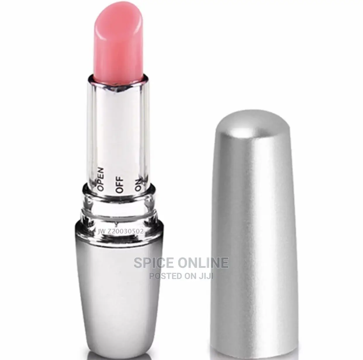 Lipsticks Vibrator