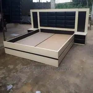 6/6 Bed Frame Set