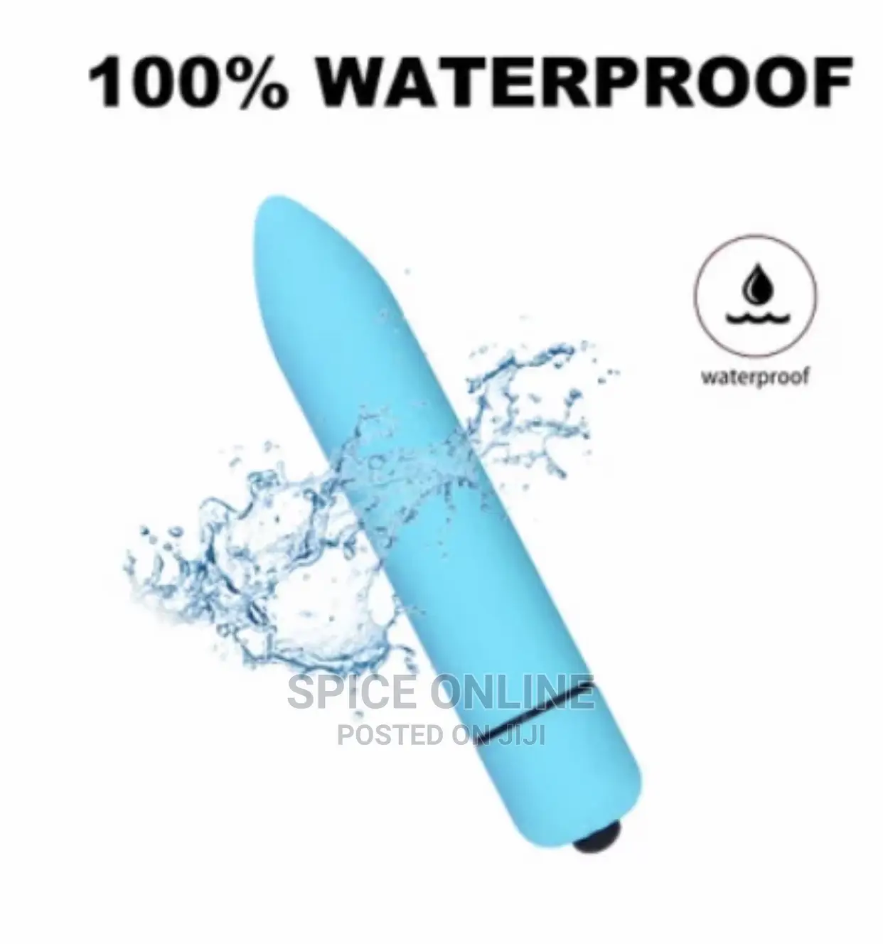 2022 Mini Bullet Vibrator