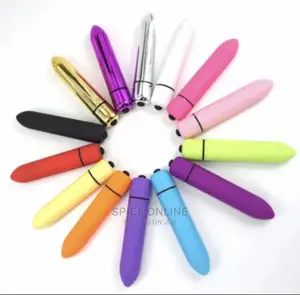 Bullet Vibrator