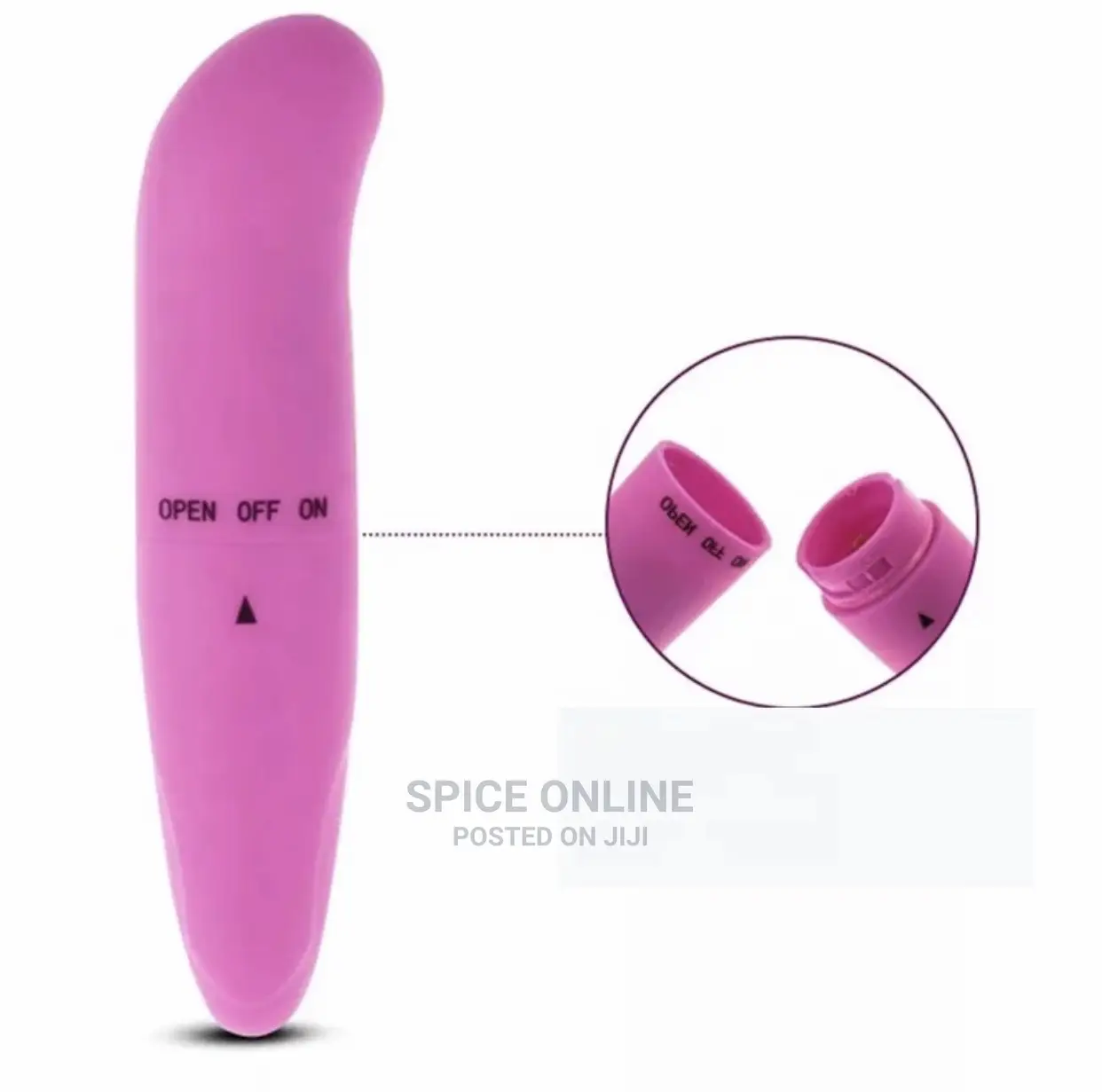 G Spot Vibrator