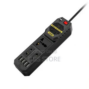 Green Stark Plus Power Inverter 200w