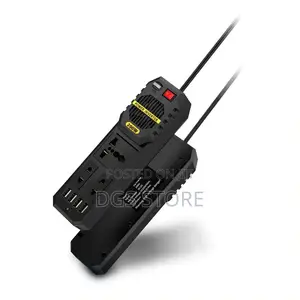 Green Stark Plus Power Inverter 200w