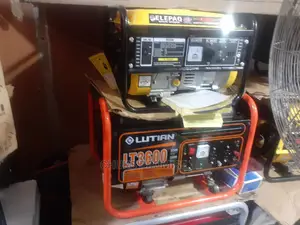 Lutian Generators Set