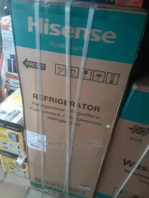 Refrigerator of All Sizes Is Available