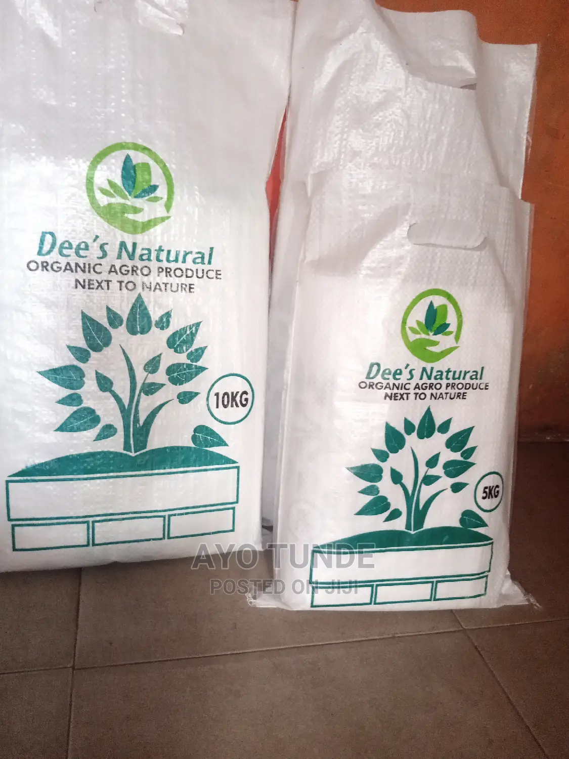 Sack Printing