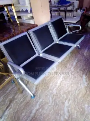 Executive Seat