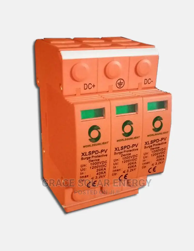 Surge Arrestor 1000V