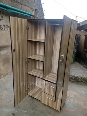 Quality Wardrobes