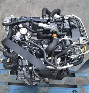 Engine Lexus 8ar Nx300 Nx200t Nx350h Venza RAV4 2015/2021