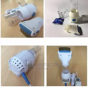 Electronic Hair Lice Remover