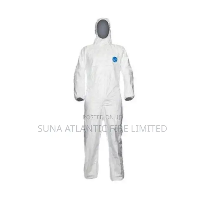 Disposable Coverall