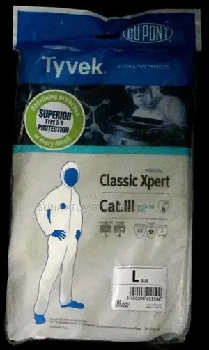 Disposable Coverall