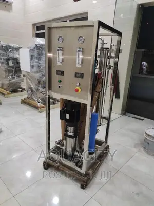 500litresreverse Osmosis
