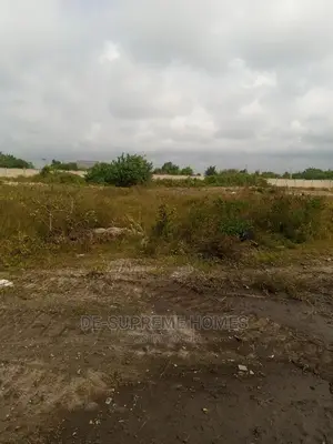 A Plot of Land at Meridian Estates Awoyaya for Sale