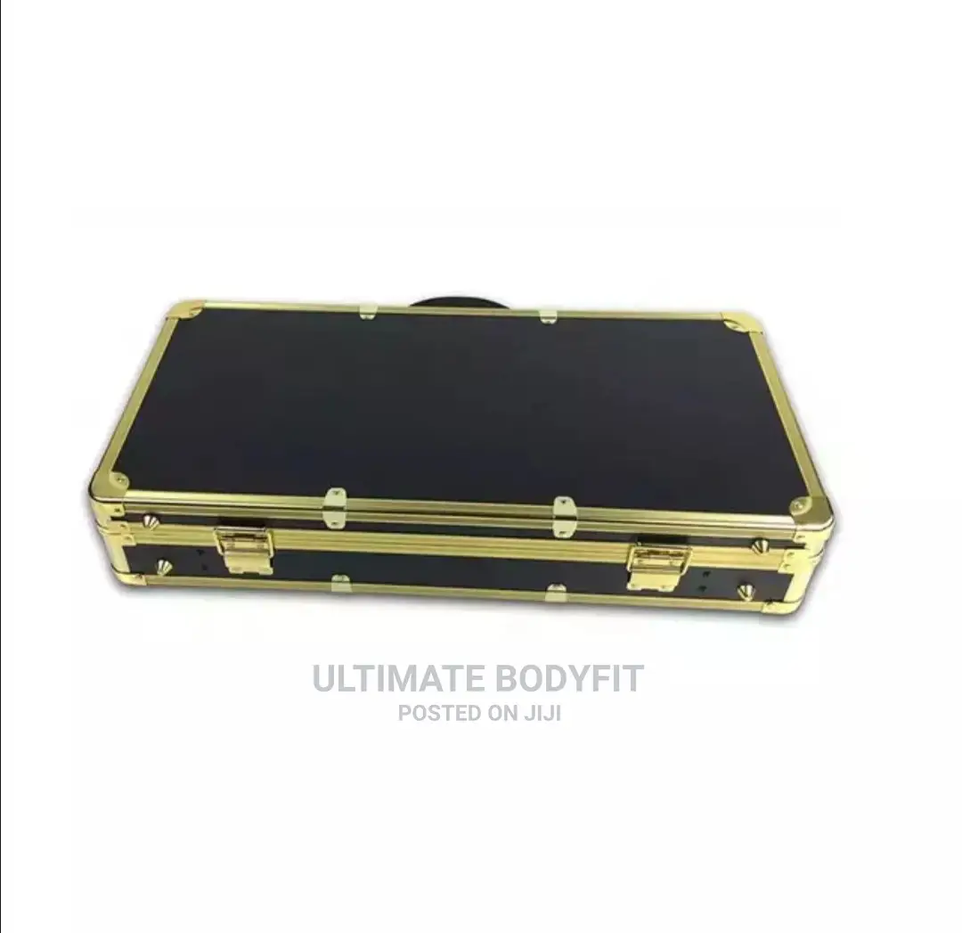 Brand New Professional Barber Case Tools Box