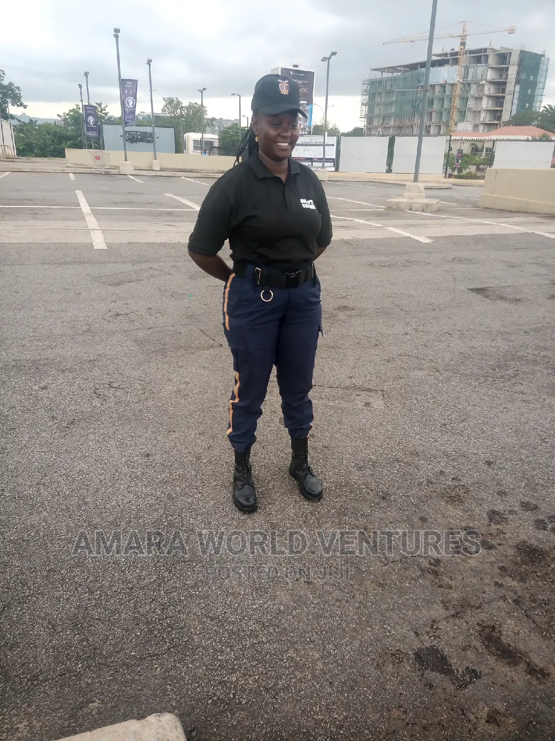 Guards Services