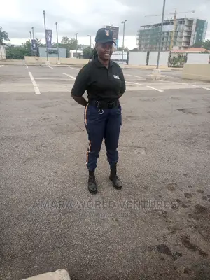 Guards Services
