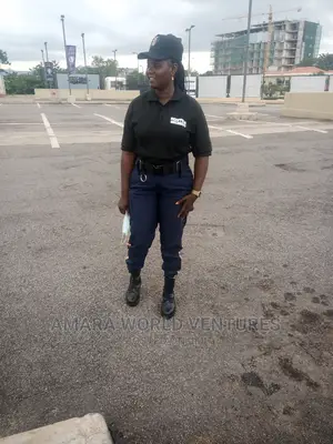 Guards Services