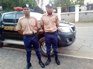 Security Guards Services