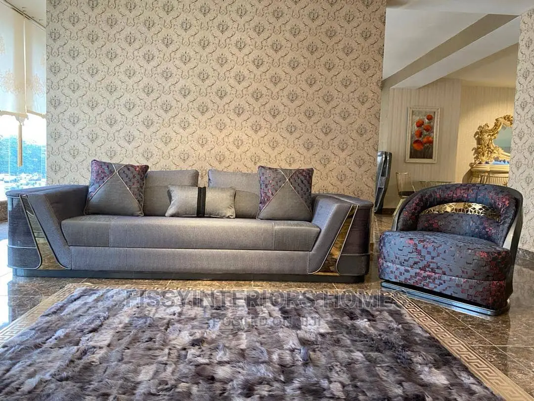 Fissyinteriors